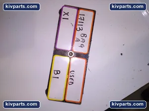 Lapp 10531000 Connector – actual item, photo 5 of 5