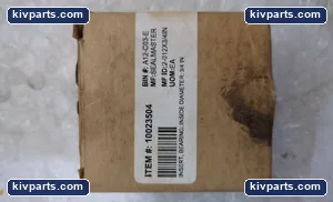 Dodge 117088 2012 Taper-Lock Bushing – actual item, photo 3 of 3