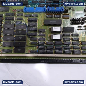 Reliance Electric 0-54200-3 High Speed Driver Board – actual item, photo 4 of 5