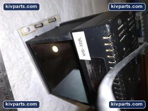CCS QOC-0730070-66 America INC VIS – actual item, photo 4 of 6