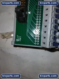 WAGO 94V-0 Terminal Block – actual item, photo 2 of 4