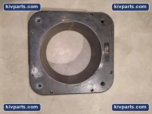 Instrument Transformers Current Transformer – actual item, photo 2 of 5