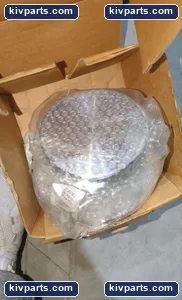 Rexnord NO-Q3 Coupling – actual item, photo 2 of 2