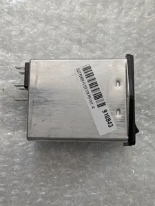 864-10/009 Elec PWR Filter – actual item, photo 1 of 4