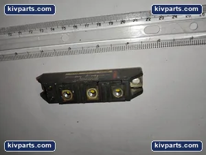 SKKD46/12 Semipack Module – actual item, photo 3 of 4