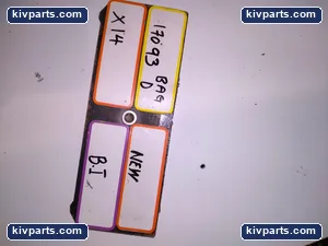 OL6-70M Duty Terminal Lug Connector – actual item, photo 3 of 3