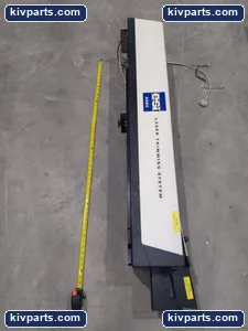 208V-1 Lab Equipment – actual item, photo 6 of 10