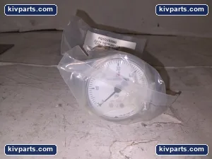 Data Instruments PG1CVS0060 Pressure Gauge – actual item, photo 2 of 4