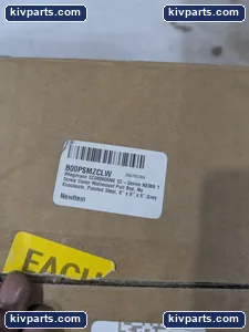 Wiegmann SC080806NK Screw Cover Wall Mount Enclosure – actual item, photo 2 of 6