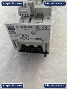 Rittal 9340.260 – actual item, photo 6 of 9