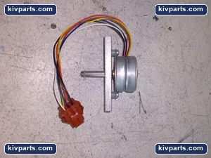 Rosemount 658336 SIG Berger Lahr Chopper Motor – actual item, photo 2 of 4