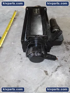 Bosch Rexroth MHD093B-035-PG1-BA Indramat 287309 – actual item, photo 5 of 8