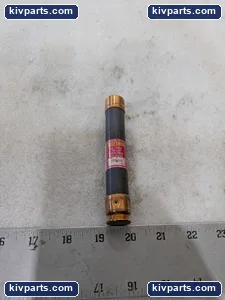 Fusetron FRS-R 9 Class RK5 Fuse – actual item, photo 3 of 9