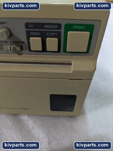 Sony UP-850N Video Graphic Printer – actual item, photo 4 of 14