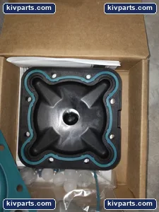 Fill-Rite 400KTH1178 400 Series Diaphragm Pumps – actual item, photo 7 of 9