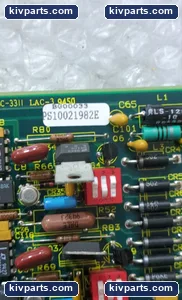 RAS S2--515 90 Analog Output Slave Module – actual item, photo 6 of 6