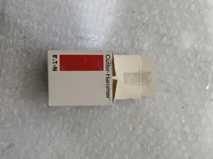 Cutler-Hammer C320PC Overload Relay Protective Cover