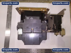 Westinghouse A200M4CAC Motor Starter – actual item, photo 2 of 4