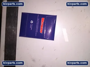Westward 12/PK Cutting Tool – actual item, photo 2 of 3
