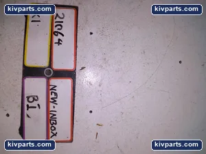 Timken Tapered Roller Bearings – actual item, photo 5 of 5