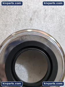 40Z3 Radial Insert Ball Bearing – actual item, photo 4 of 7