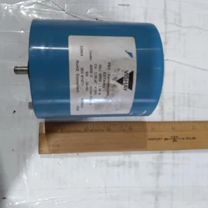 Vishay 4000-1.38 ESTAdry GLI Power Capacitor