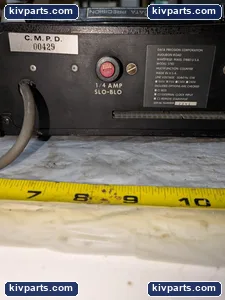 00429 Fuse – actual item, photo 4 of 5