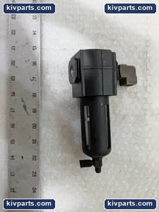 Speedaire 4ZL40 Compressed Air Filter – actual item, photo 7 of 9