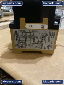 Allen-Bradley 700-P400A1 Type Relay – actual item, photo 3 of 8