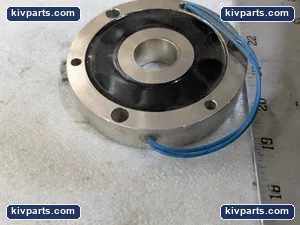 Brake Clutch Assembly Industrial Machine Power Transmission Component – actual item, photo 8 of 11