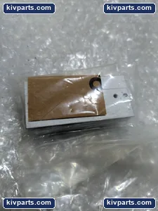 SMC MHF2-8D2 Air Cylinder – actual item, photo 3 of 5