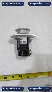 Mitsubishi HK-KT Servo Motors – actual item, photo 5 of 7