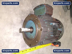 WEG W21 CC029A Fuse – actual item, photo 2 of 4
