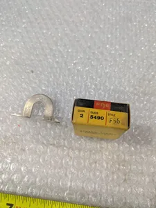 Federal Pacific F56 Overload Heater Element