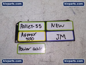 Volex 1750410B1 Power Cord – actual item, photo 4 of 4