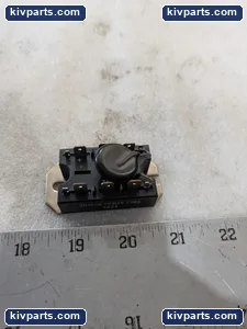Reliance Electric 701819-AB Semiconductor – actual item, photo 9 of 10