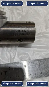 Life Support Products UH-EMS 99-06-23 – actual item, photo 2 of 6