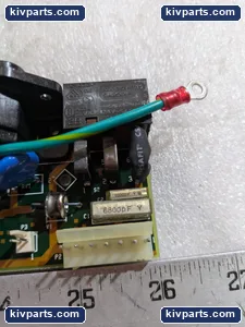 22630 Industrial Control Board Module – actual item, photo 5 of 6