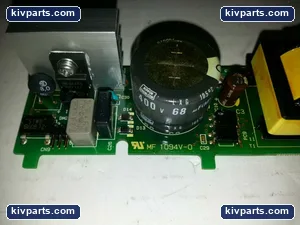 PRS-4602H Automation Control Module – actual item, photo 2 of 4