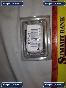 Schneider Electric 6CWZ1 Enclosed Power Relay – actual item, photo 4 of 5