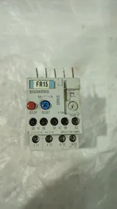 Siemens 3RU1116-1ABO Overload Relay