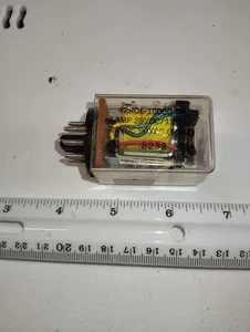 Sigma 4206-100GSIL Relay
