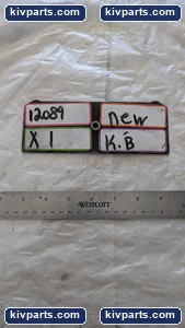 3-0305E011A10PX Automatic Timing Controls – actual item, photo 5 of 5