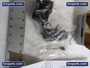 Aiphone SKK‑620C 6VDC 200mA Power Supply Adapter UL Listed AC/DC Intercom OEM – actual item, photo 3 of 4