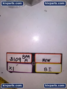 Mersen A50P20-1 Fuse – actual item, photo 2 of 2