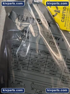 ADC 77961 CSU/DSU T1 Network Monitor – actual item, photo 4 of 5