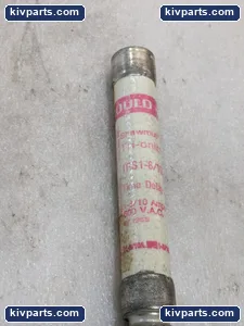 Mersen TRS1-8/10R Class RK5 Fuse – actual item, photo 7 of 9