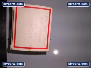 Cutler-Hammer 10250 Pushbutton – actual item, photo 6 of 7