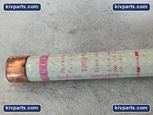 Mersen TRS2-1/4R Class RK5 Fuse – actual item, photo 4 of 6