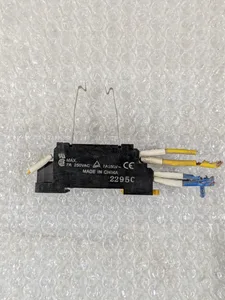 Omron Relay Socket Base Screw Terminal